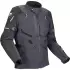 Veste Bering Alaska Anthracite Noir