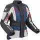 Veste Bering Femme Lady Tanaga Noir Gris Bleu