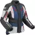Veste Bering Femme Lady Tanaga Noir Gris Bleu