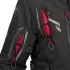 Veste Bering Tanaga Noir