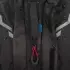 Veste Bering Femme Lady Tanaga Noir
