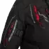 Veste Bering Femme Lady Tanaga Grande Taille Noir