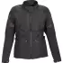 Veste Bering Alaska Noir
