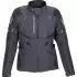 Veste Bering Alaska Anthracite Noir