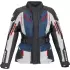 Veste Bering Femme Lady Tanaga Noir Gris Bleu