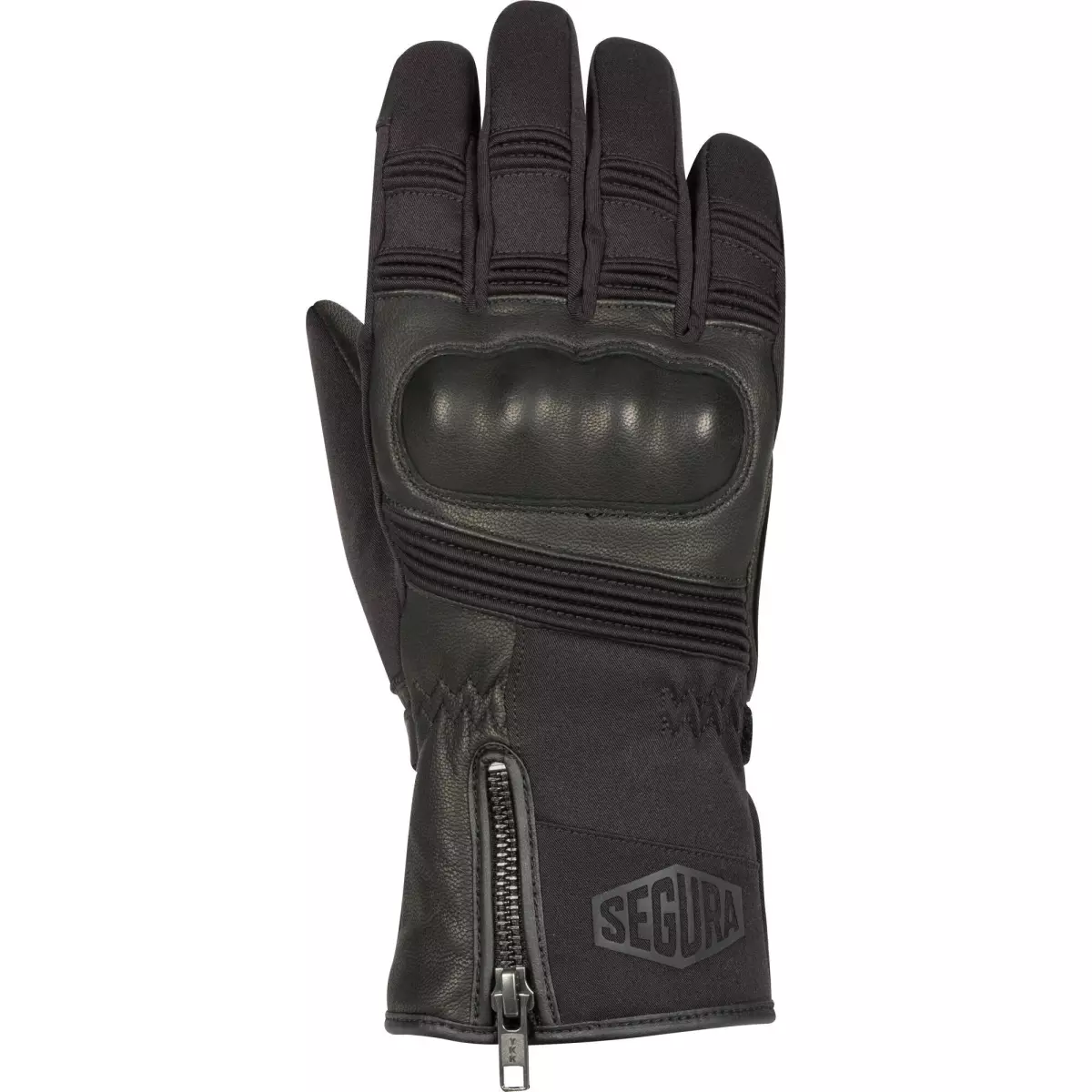 Gants Femme Segura Lady Bora Noir