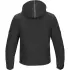 Blouson Bering Tarmac Noir