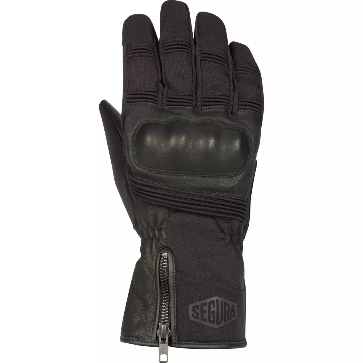 Gants Segura Bora Noir