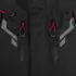 Veste Bering Femme Lady Tanaga Grande Taille Noir