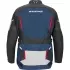 Veste Bering Tanaga Noir Gris Bleu