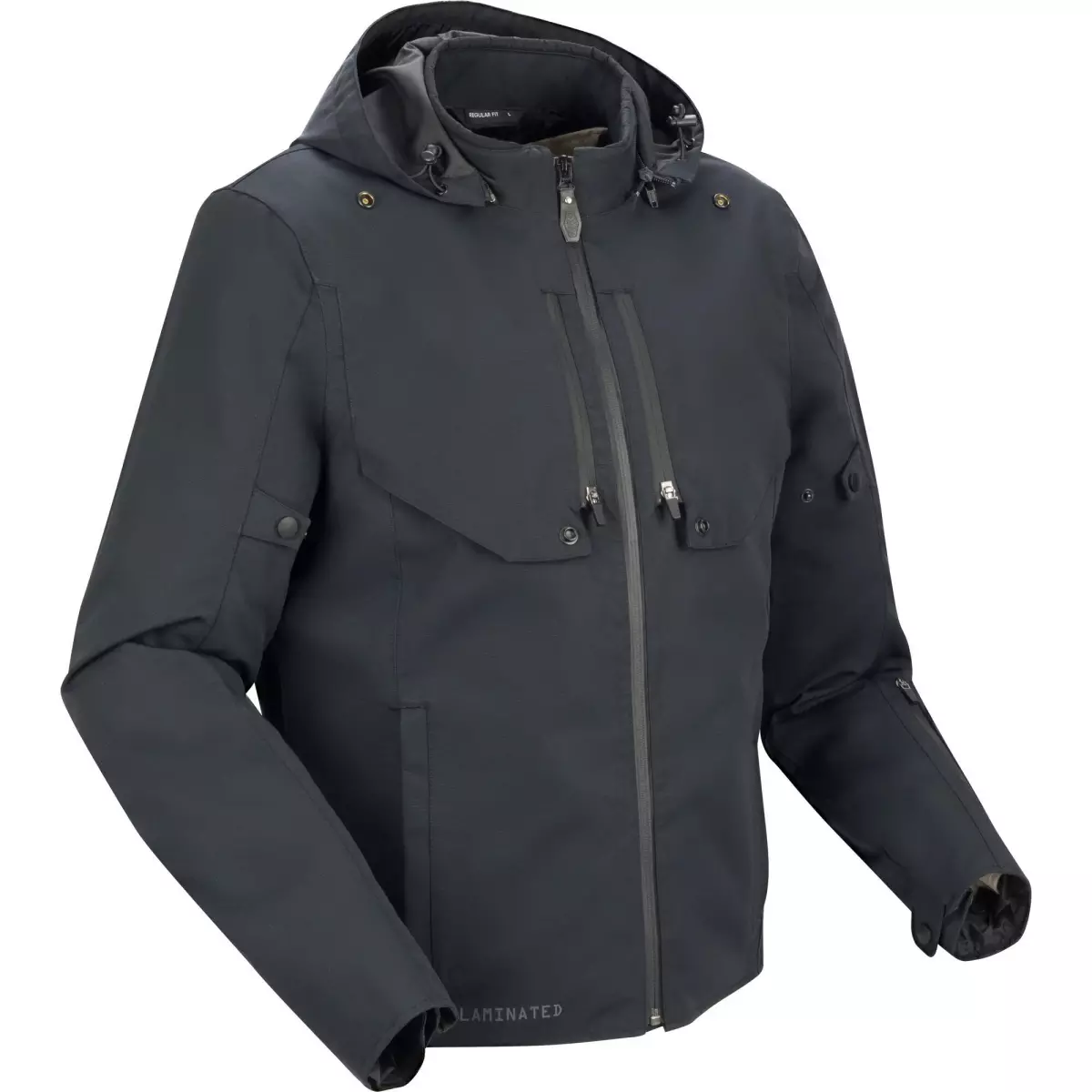 Blouson Segura Hydro Noir