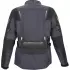 Veste Bering Alaska Anthracite Noir