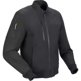 Blouson Segura Polk Noir