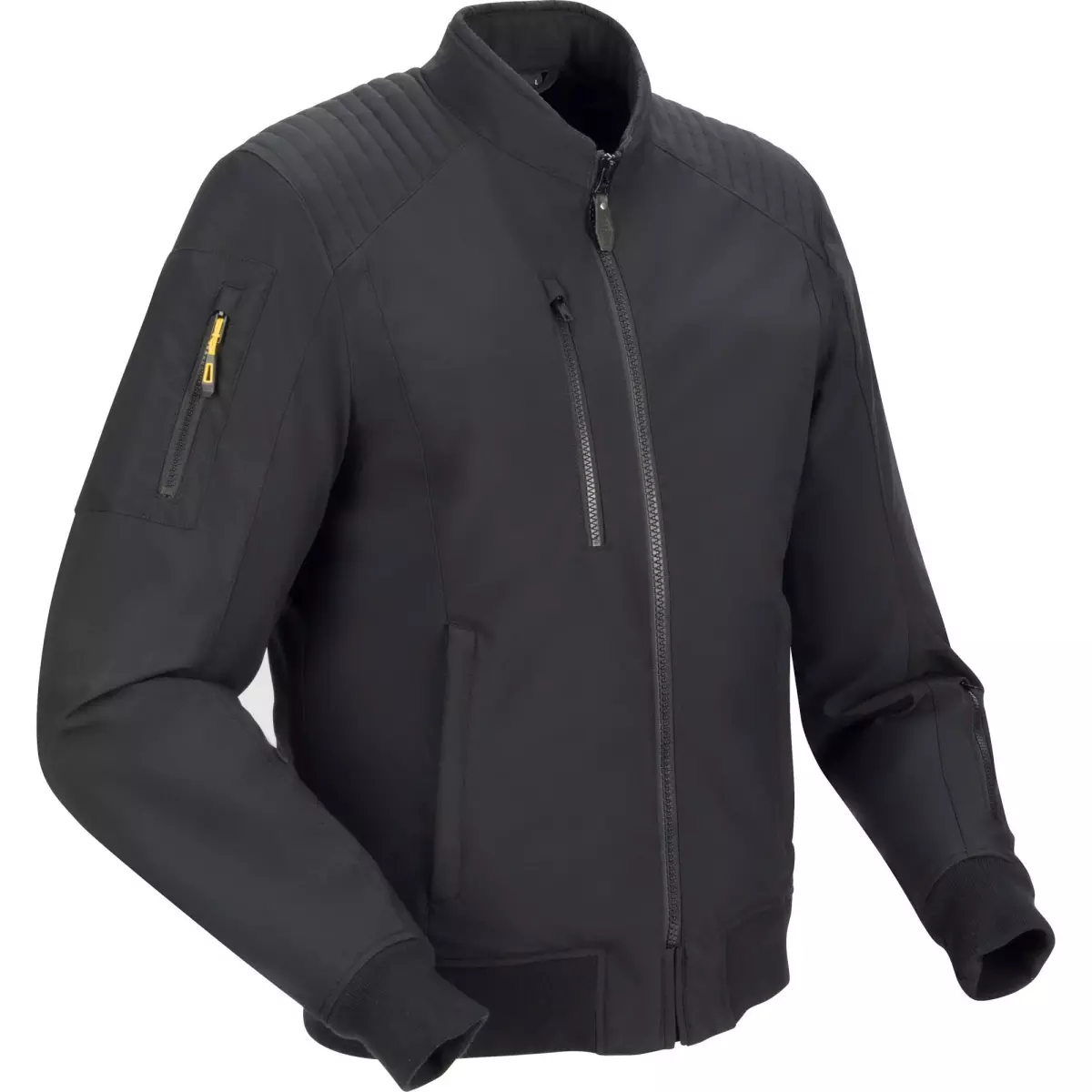 Blouson Segura Polk Noir