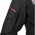 Blouson Bering Thunder Noir Gris Rouge