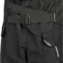 Veste Bering Tanaga Grande Taille Noir