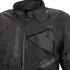 Veste Bering Alaska Noir