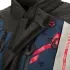 Veste Bering Femme Lady Tanaga Noir Gris Bleu