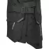 Veste Bering Femme Lady Tanaga Noir