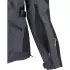 Veste Bering Alaska Anthracite Noir