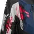 Veste Bering Tanaga Noir Gris Bleu