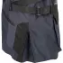 Veste Bering Alaska Anthracite Noir