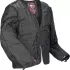 Veste Bering Tanaga Noir