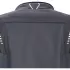 Veste Bering Alaska Anthracite Noir