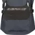 Veste Bering Alaska Anthracite Noir