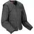 Veste Bering Alaska Anthracite Noir