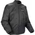 Veste Bering Alaska Anthracite Noir