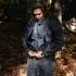 Veste Bering Alaska Anthracite Noir
