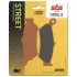 Plaquettes De Frein SBS 1005 LS
