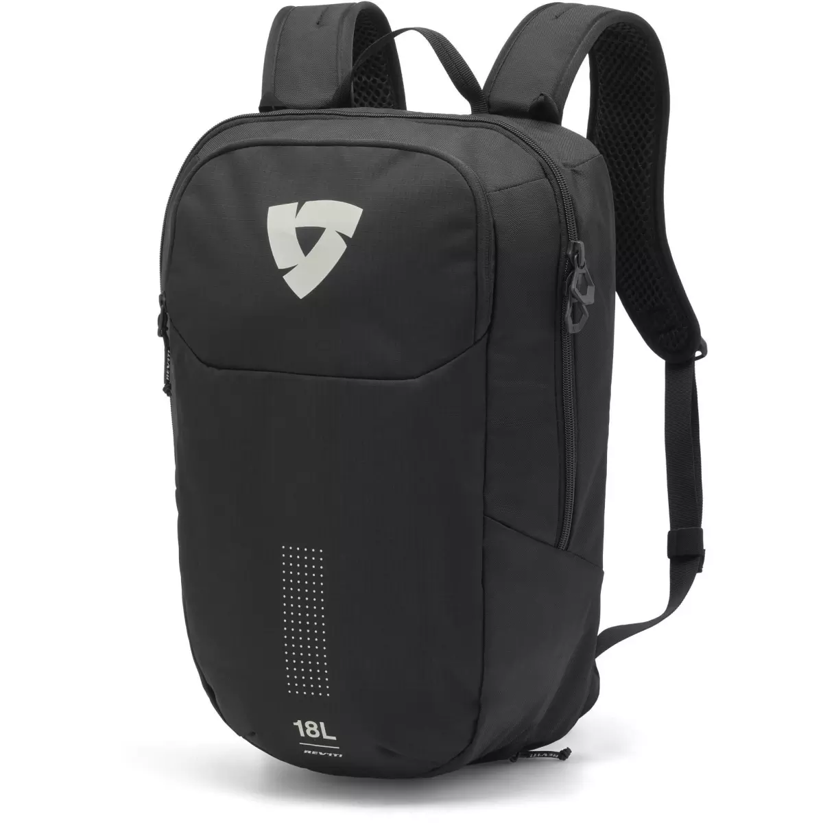 Sac À Dos Rev'It Traject 18L Noir