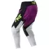 Pantalon Cross Enfant Fox 180 Raid Junior Violet