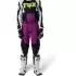 Pantalon Cross Enfant Fox 180 Raid Junior Violet
