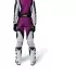 Pantalon Cross Enfant Fox 180 Raid Junior Violet