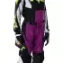 Pantalon Cross Enfant Fox 180 Raid Junior Violet
