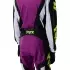 Pantalon Cross Enfant Fox 180 Raid Junior Violet