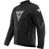 Blouson Dainese Herosphere Air Noir Blanc Diamond