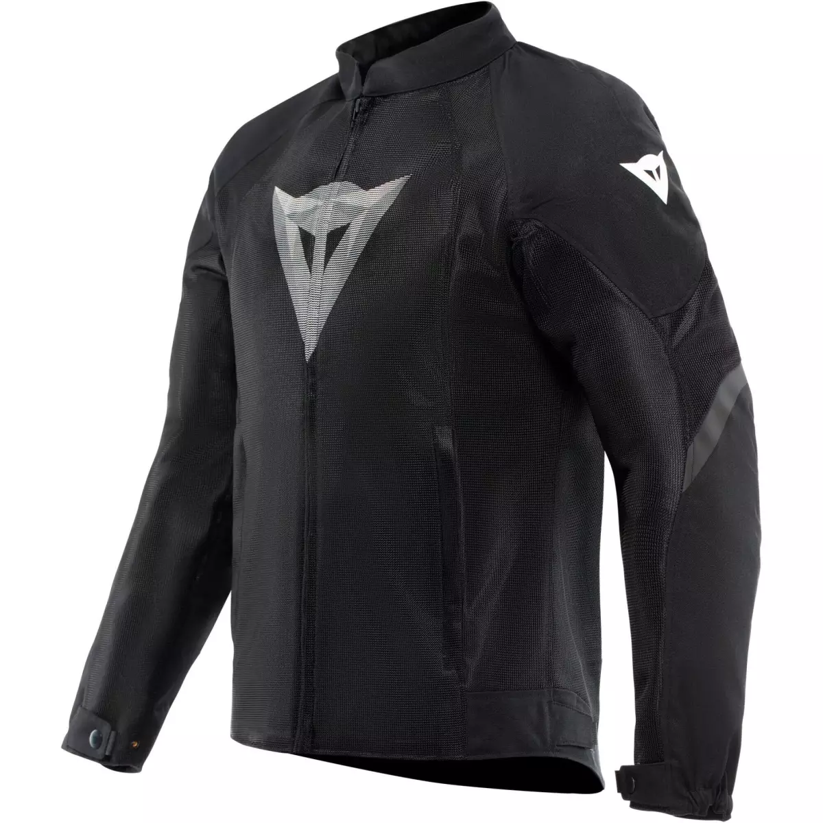Blouson Dainese Herosphere Air Noir Blanc Diamond