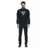 Blouson Dainese Herosphere Air Noir Blanc Diamond