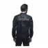 Blouson Dainese Herosphere Air Noir Blanc Diamond