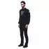 Blouson Dainese Herosphere Air Noir Blanc Diamond