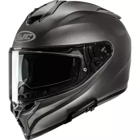 Casque HJC i72 Titane Mat