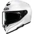 Casque HJC i72 Blanc Perle