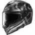 Casque HJC i72 Tala MC5SF Noir Gris
