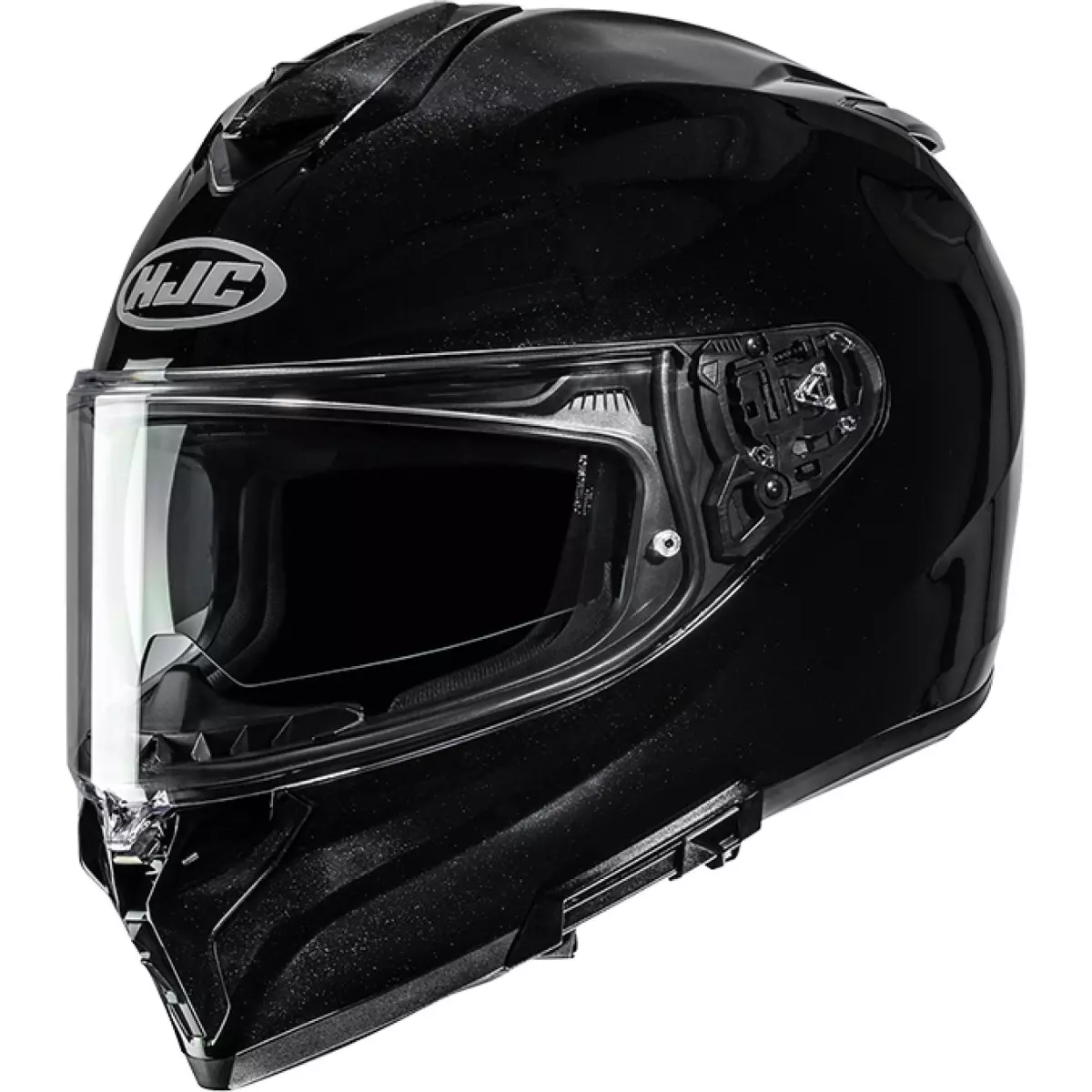 Casque HJC i72 Noir