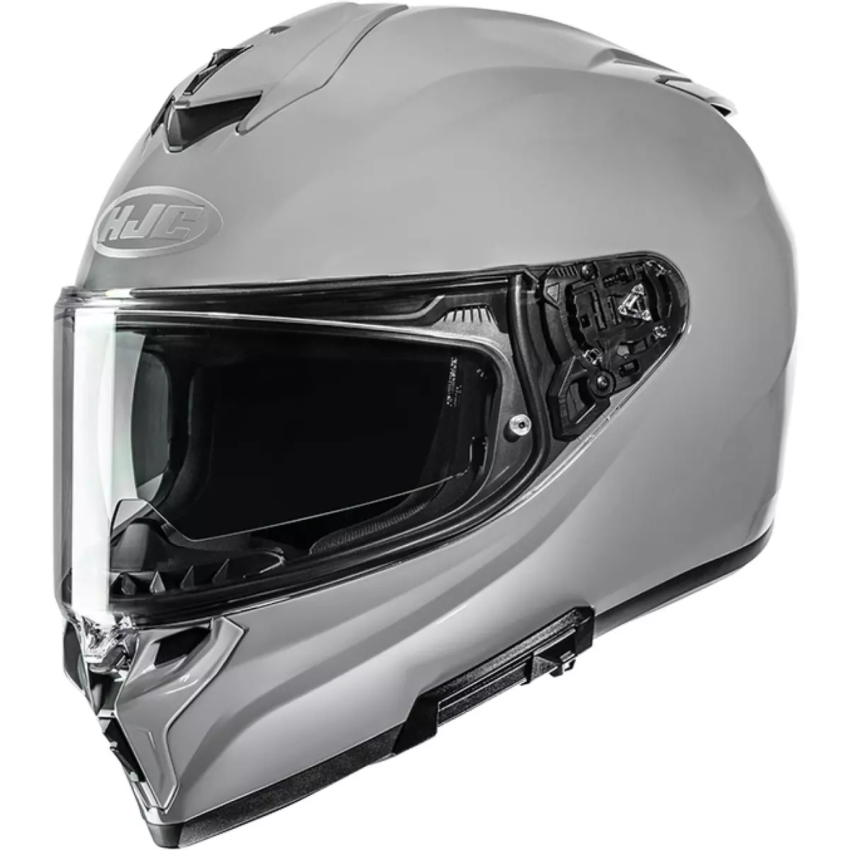 Casque HJC i72 Gris Nardo