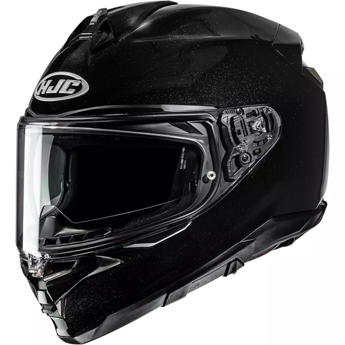 Casque HJC F72 Noir